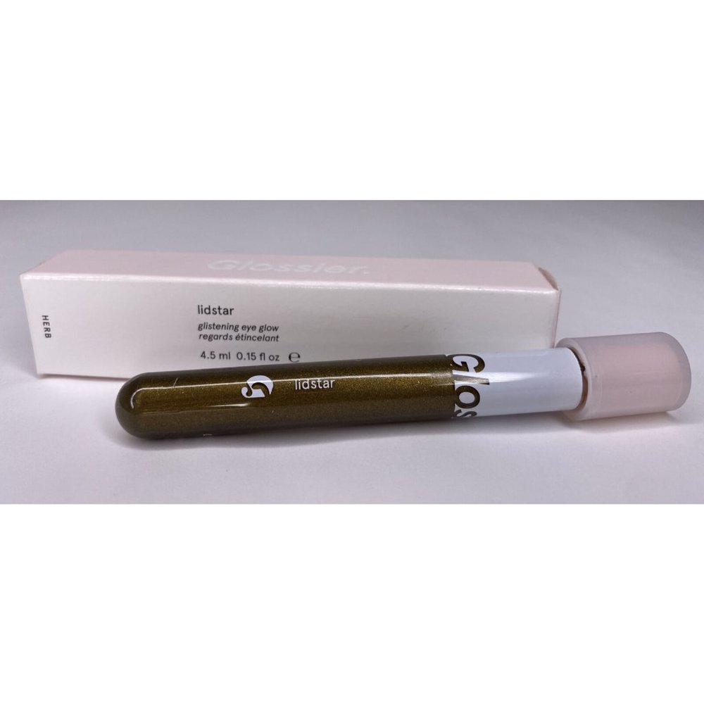 Glossier Lidstar Glistening Eye Glow In FAWN 0.15 fl oz (Eyeshadow)